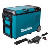 Makita CW004GZ šaldytuvas 29l XGT